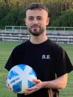 Avatar Bild für Berk Büyükkalkan