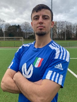 Avatar Bild für Ourhan Ramouk Baki