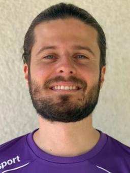Avatar Bild für Tim Schürg