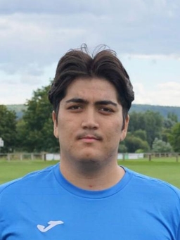 Avatar Bild für Tugrulcan Köse