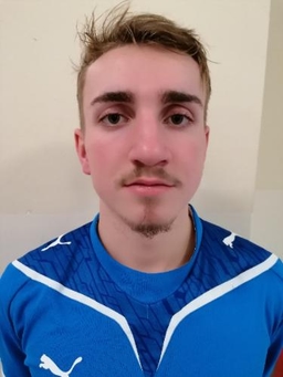 Avatar Bild für Pascal Metze
