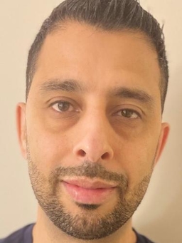 Avatar Bild für Ahmad Balaouni
