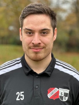Avatar Bild für Daniel Lindemann
