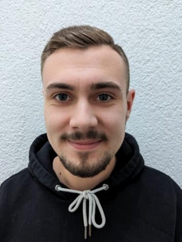 Avatar Bild für Marcel Stahn