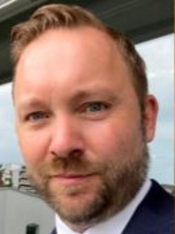 Avatar Bild für Kevin Knöfler