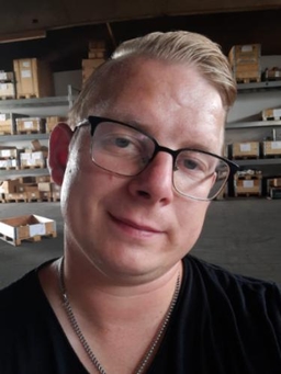 Avatar Bild für Tobias Engel