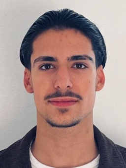 Avatar Bild für Mikael Berkay Kasikci