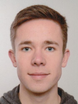 Avatar Bild für Lucas Gerke