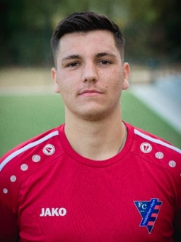 Avatar Bild für Melvin Sijercic