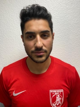 Avatar Bild für Ahmet Tugrul Tepebas
