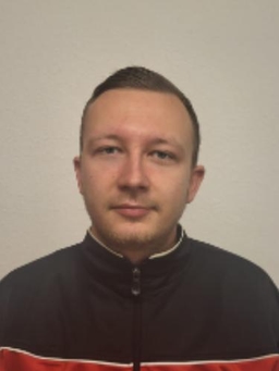Avatar Bild für Maximilian Heiko Müller