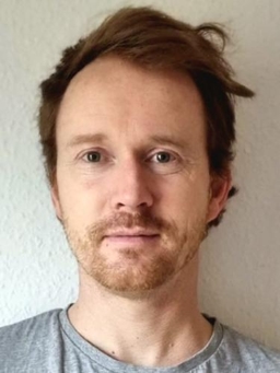 Avatar Bild für Oliver Mohn