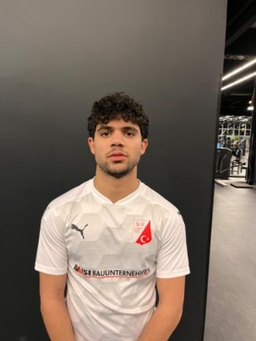 Avatar Bild für Youssef Sherif Sayed Mahmoud Nasr