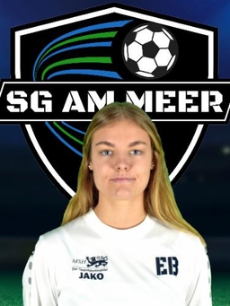 Avatar Bild für Elisa Brömer