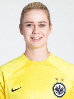 Avatar Bild für Stina Johannes