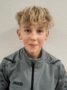 Avatar Bild für Robin Fegler