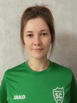 Avatar Bild für Klarissa Gurke