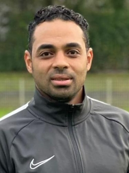 Avatar Bild für Samer Awad