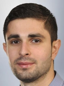 Avatar Bild für Ilgar Hasanov