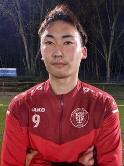 Avatar Bild für Yuta Tomaki