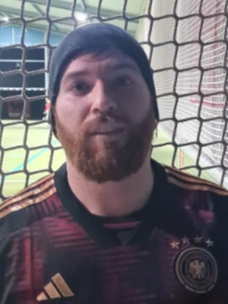 Avatar Bild für Mirko Müller