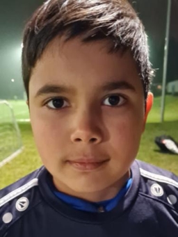 Avatar Bild für Iman Razawi