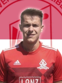 Avatar Bild für Jonas Christian