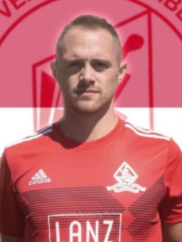 Avatar Bild für Patrick Kascha