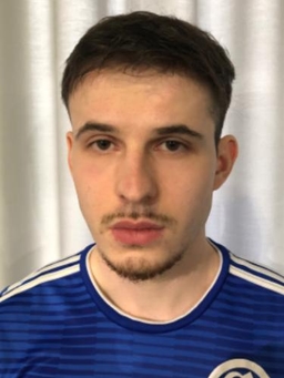 Avatar Bild für Labinot Dodoli