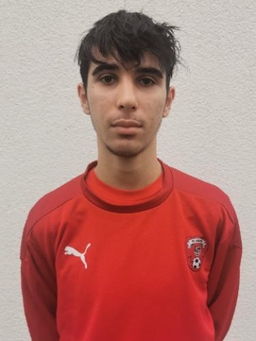 Avatar Bild für Arhan Polat