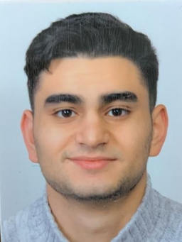 Avatar Bild für Emre-Can Akbaba