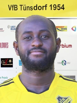 Avatar Bild für Youssouf Bangoura