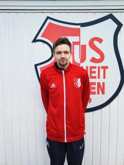 Avatar Bild für Robin Heddram