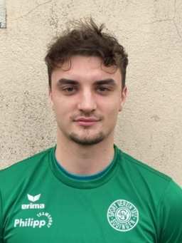 Avatar Bild für Jonas Kordt