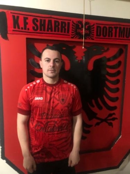Avatar Bild für Valentin Zefi