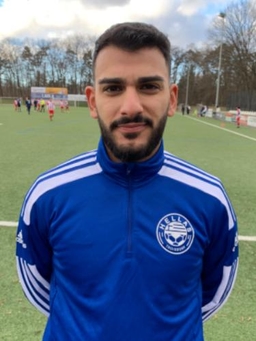 Avatar Bild für Okan Adas