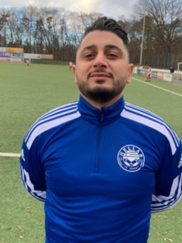 Avatar Bild für Shavan Nader