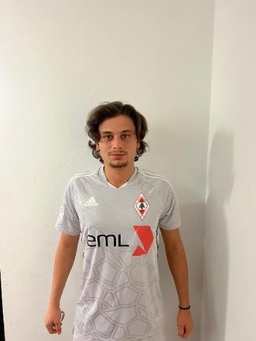 Avatar Bild für Florijan Muharemi