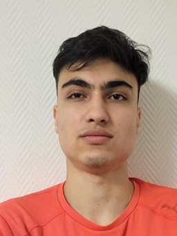 Avatar Bild für Shayan Daneshmand