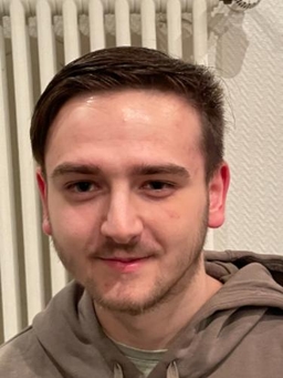 Avatar Bild für Jonathan Komp