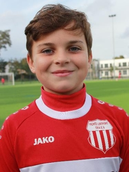 Avatar Bild für Hristijan Vidoeski