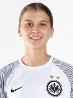 Avatar Bild für Lisa Berger