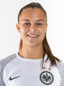 Avatar Bild für Sarah Preuss