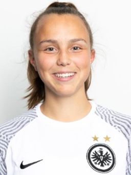 Avatar Bild für Sarah Wiesner