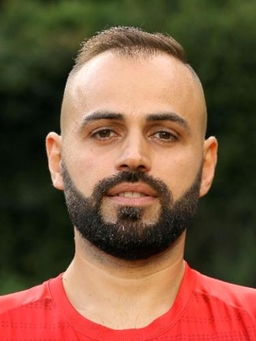 Avatar Bild für Saimir Fejza