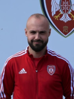 Avatar Bild für Dusan Aksentijevic