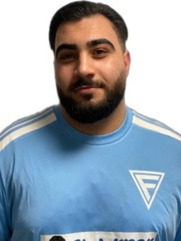 Avatar Bild für Serkan Süme