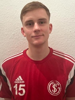 Avatar Bild für Niklas Heyne