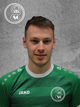 Avatar Bild für Nick Selbach