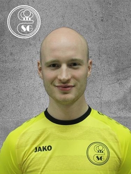 Avatar Bild für Robin Varelmann